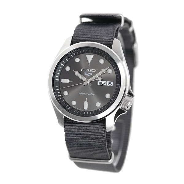 Seiko 5 Sports SBSA051 / SRPE61 | Japan-OnlineStore.com